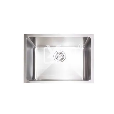 Hand Made Stainless Steel T-304 Bulk Pack Sink