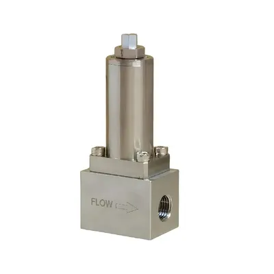 High Precision Oxygen Valve 6000 Series Stainless Steel