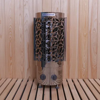 Efficient Heating Safe Operation Best-Selling Adjustable Temperature Sauna Heater