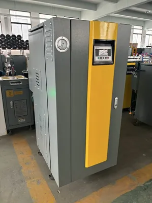 Automatic Small Steam Generator Made in China for Beverage Machine