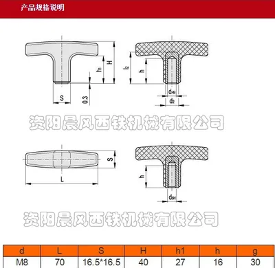 Hxd2 Hand Relief Plastic Handle