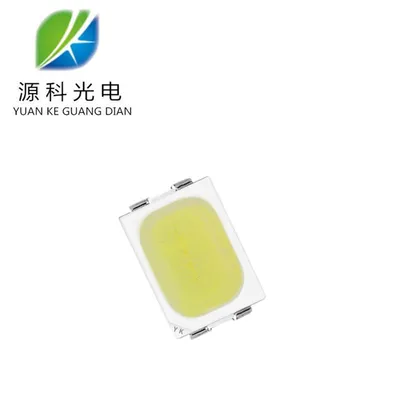 RoHS Compliant Industrial Grade 3020 Size White 5500-6500K PCB Chip Diode 3.0*2.0*1.3 mm 6-9lm SMD LED CRI 80