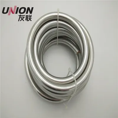 2018 Hot Sale High Quality Flexible PVC Shower Hose for Hot Water