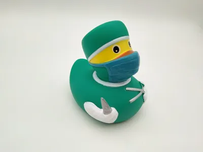 Bulk Baby Rubber Bath Time Ducks
