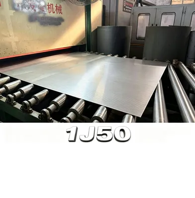 Corrosion Resistant Superaustenitic 904L Nickel Alloy 625 Plate for Desulfurization