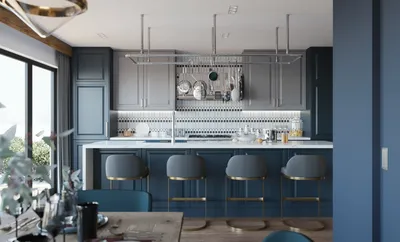 Full Set Solid Wood Cabinet Furniture American Shaker Modern Solid Wood Kitchen Cabinets Kitchen Furniture