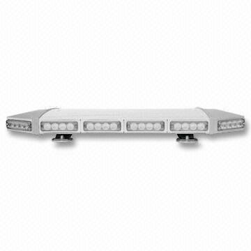 LED Lightbar, Warning Light For Vehicle