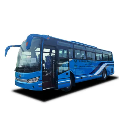 Used Rhd Seater Tour Used Coach Bus for Sale