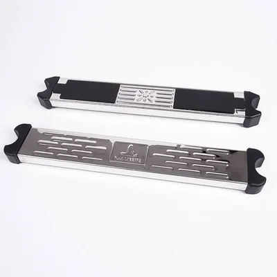 Swimming Pool Pedal Anti Slip Pedal Stainless Steel Underwater Pool Ladder Accessories