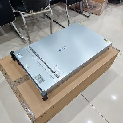 High-Performance H3c Rack Server R4900g5 R4700g5 R5300g5 Available Now