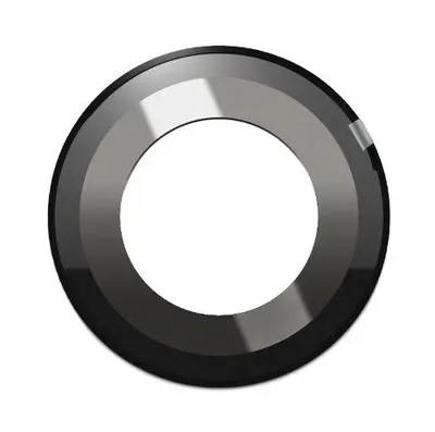 Machine Industrial Knife Tungsten Carbide Industrial Blades Circular Shear Blade for Cutting Corrugated Paperboard