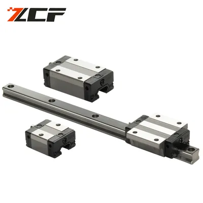 Low Noise High Accuracy H P Level Linear Guideway