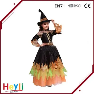 Practice Magic Girl Stage Performance Clothing Dress Holiday Party Dress