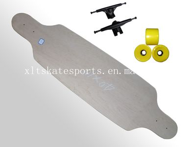 Skateboard Maple Deck
