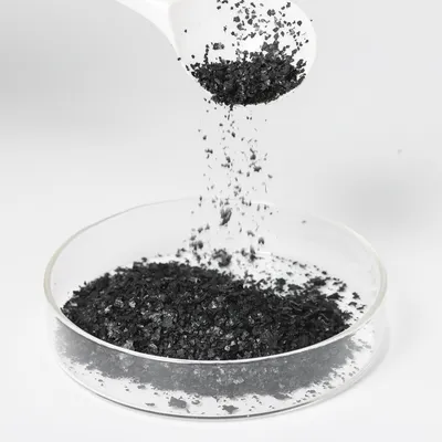 Potassium Fulvate Humic Acid Organic Fertilizer