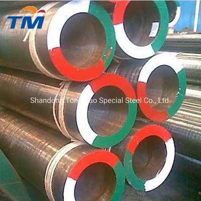 24crmo4 ASTM A516 Alloy Steel Pipe Seamless Pipe