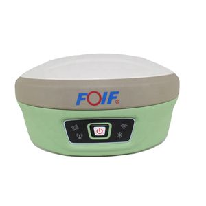 Gnss Land Surveying Instruments Hemisohere P40 Rtk International Foif A90