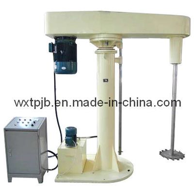 High-Speed Mixing Machine (FL4-1450)