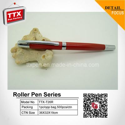 Customized Roller Ballpoint Pen