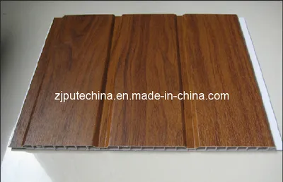 30cm Laminated PVC Wall and Ceiling Panels