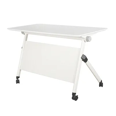 Durable Folding Table for Year-Round Indoor and Outdoor Use