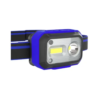 5W 1500mAh Adjustable LED Headlamp for Auto Body Repair
