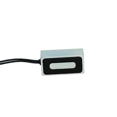 Landa H402520 Force 150n Mini Square Magnet Lifting Electromagnet