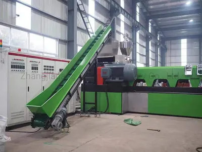 Henan Kickstart Tech Industrial Co., Ltd.