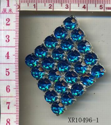 Brooch (XR10496-1)