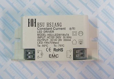 Power Supply