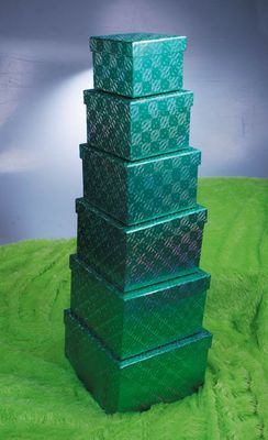 Gift Box (B-46)