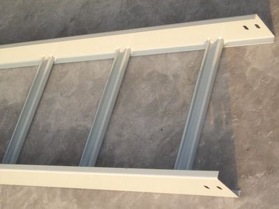 Ladder Cable Tray