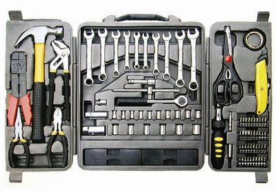88PCS Tool Set (SB-PB-88B)