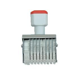 Stamp Numbering Machine