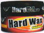Super Hard Wax