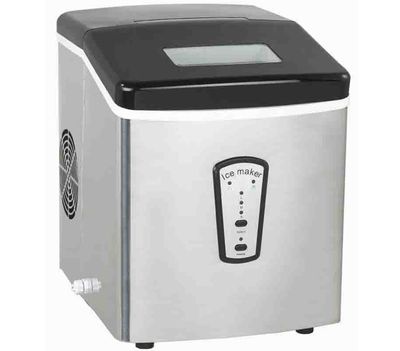 Portable Ice Maker (JS-12-003)
