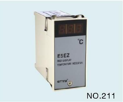 Temperature Controller (E5EZ)