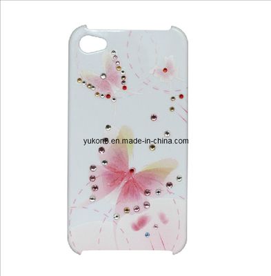 Mobile Phone Case/Cover for iPhone4s (YK--008)