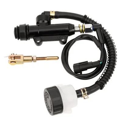 Motorcycle Parts Brake Master Pump for Benelli Bj300 Bn302 ABS