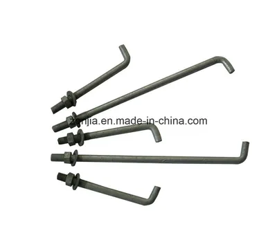for Constructoin Concrete Anchor Bolt