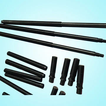 Thread Rod, Thread Shaft, Thread Stick, Customize Thread Stick, Shaft, Axle, Roller