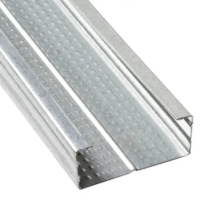High Strength Light Steel Keel for Long Term Use