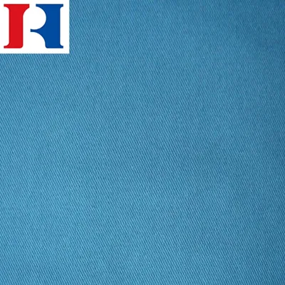 100% Cotton Solid Comfortable Garment Fabric with Multi-Color for Book Binding