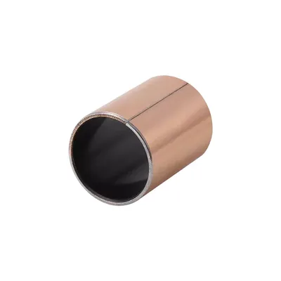Sf-1 Flange Bronze Bushing PTFE Oilless Lubrication Bushing Slide Bearing Cheaper Price