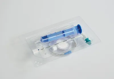 Disposable Epidural Anesthesia Kit --16g, 18g