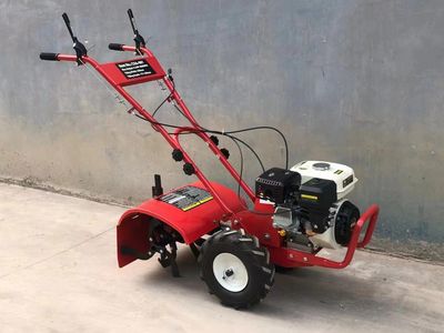 4-Stroke Hand Push Rear Gasoline Lawn Mower