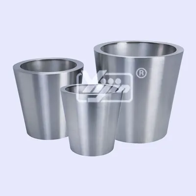Hand Made Stainless Steel T-304 Planter Pot