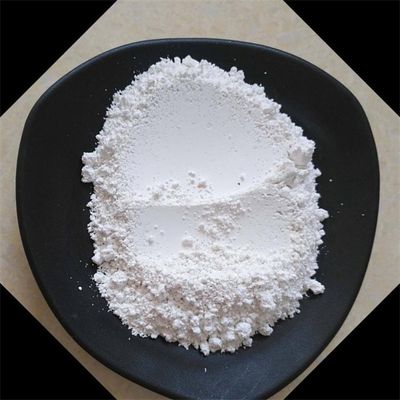 Factory Directly High Whiteness Talc Powder for Modified Plastics Parts
