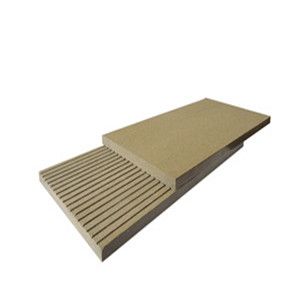 Low Maintenance WPC Outdoor Decking with Beautiful Design