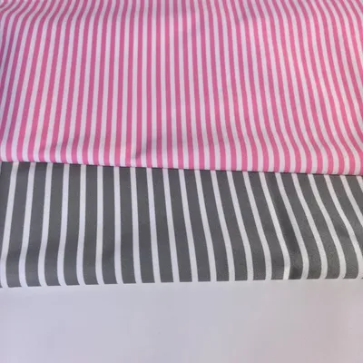 Various Colors Bedcloth Sheet Pants Men Shirting Fabric